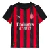 AC Milan Kids' Jersey 2025/26 Home - Red