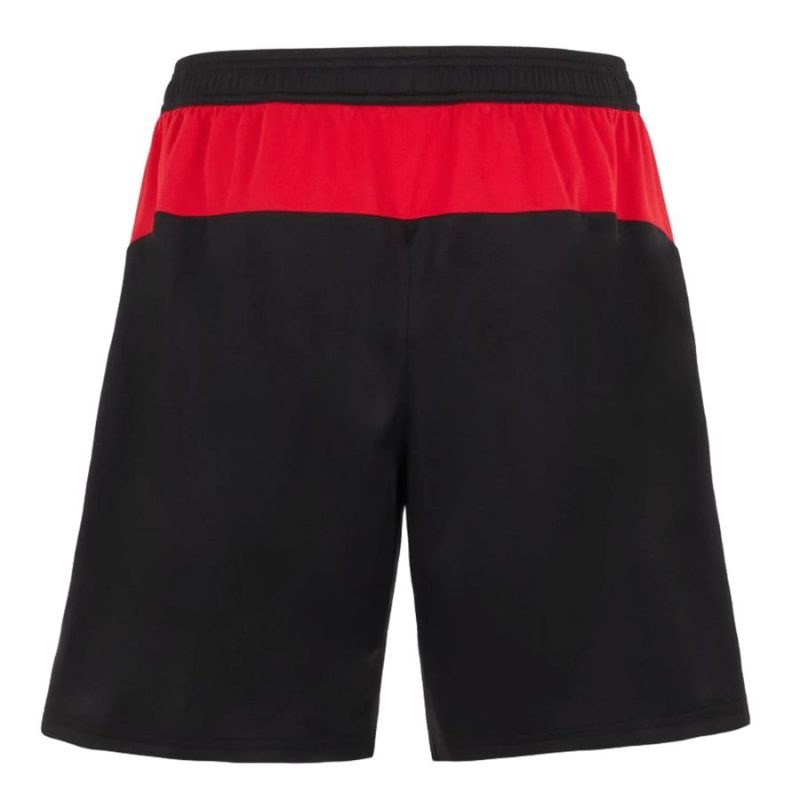 AC Milan Kids' Kit 2025/26 Home - Red