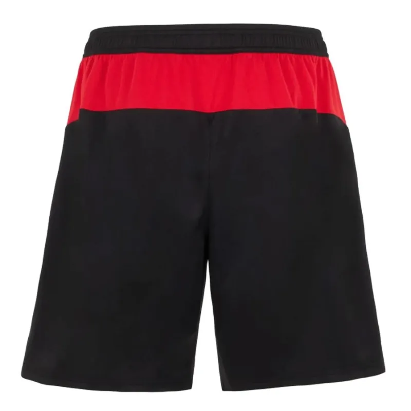 AC Mailand THEO Kinder-Kit 2025/26 Heimtrikot - Rot