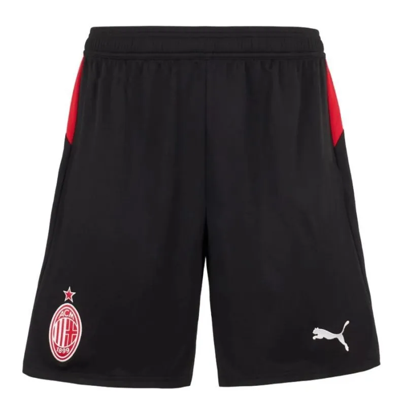 AC Milan JOAO·FELIX Kit enfant 2025/26 Maillot domicile - Rouge