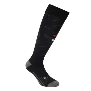 AC Milan FC 2025/26 Home Socks - Black