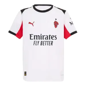 Maglia trasferta AC Milan 2025/26