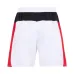 AC Milan 2025/26 Kids' Away Jersey Set - White