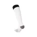 AC Milan 2025/26 Kids' Away Jersey Set - White