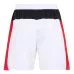 Ensemble de maillot enfant à l'extérieur de João Félix de l'AC Milan 2025/26 - Blanc