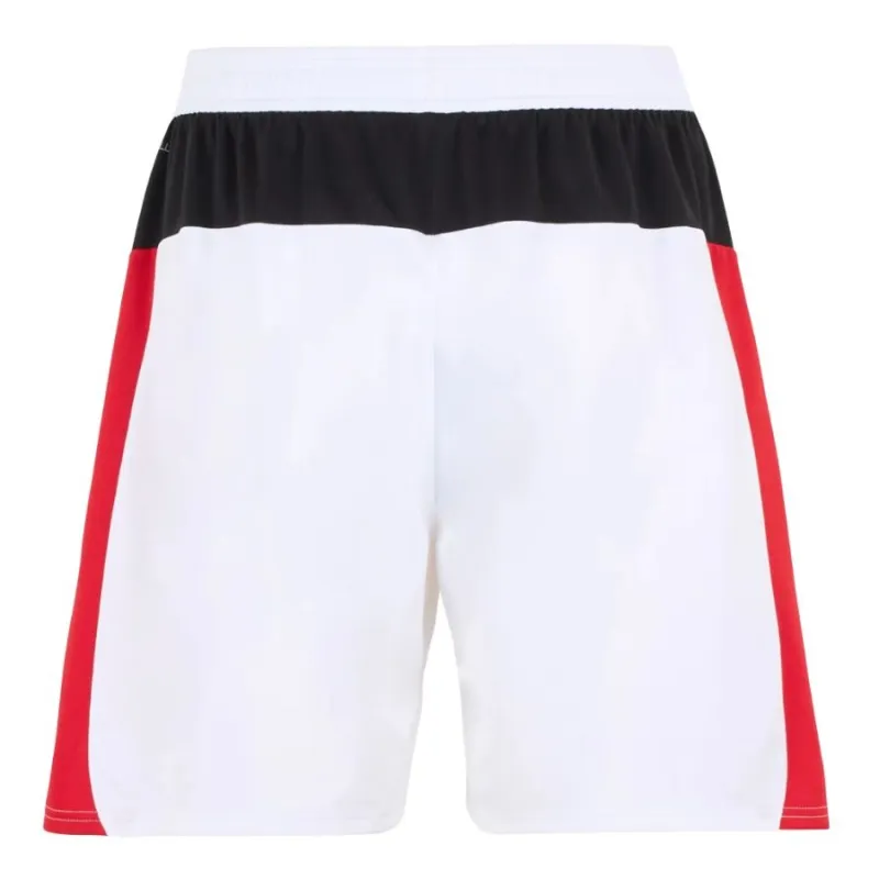 Ensemble de maillot enfant à l'extérieur de João Félix de l'AC Milan 2025/26 - Blanc