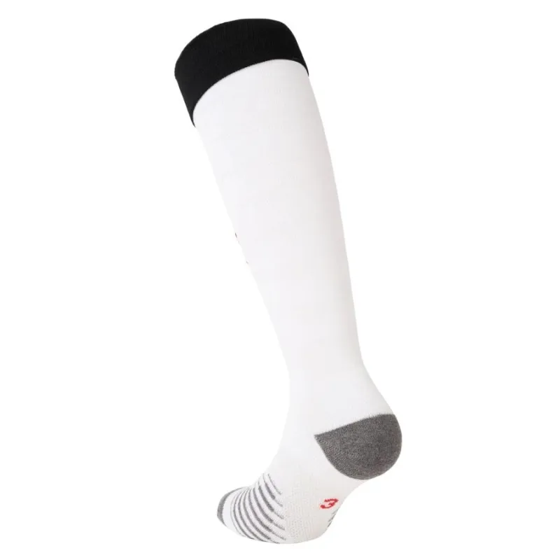 Ensemble de maillot enfant à l'extérieur de João Félix de l'AC Milan 2025/26 - Blanc