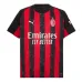 AC Mailand MODRIC Kinder-Kit 2025/26 Heimtrikot - Rot