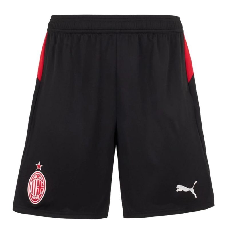 AC Mailand MODRIC Kinder-Kit 2025/26 Heimtrikot - Rot