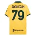 AC Milan JOAO·FELIX 2025/26 Drittes Trikot - Gelb