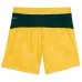 Ensemble de maillot troisième équipe enfant de MODRIC de l’AC Milan 2025/26 - Jaune
