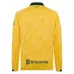 AC Milan 2025/26 Third Long-Sleeve Jersey