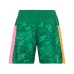 AC Milan 2025/26 Third Kids' Goalkeeper Jersey + Shorts - Green