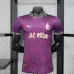 AC Milan 2025/26 Special Edition Player Jersey - Purple