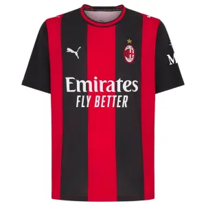 Maglia AC Milan Casa 2026/27