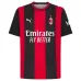 AC Milan MODRIC 2026/27 Home Jersey