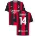 AC Milan MODRIC 2026/27 Home Jersey