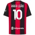 AC Milan RAFAEL LEAO 2026/27 Home Kids Kit