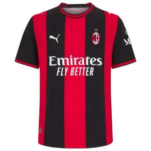 Maglia Giocatore AC Milan Casa 2026/27