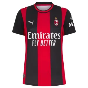 Maglia Donna AC Milan Casa 2026/27