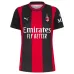 AC Milan 2026/27 Home Women's Jersey