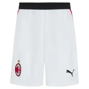 Pantaloncini AC Milan Casa 2026/27