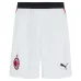 AC Milan 2026/27 Home Shorts