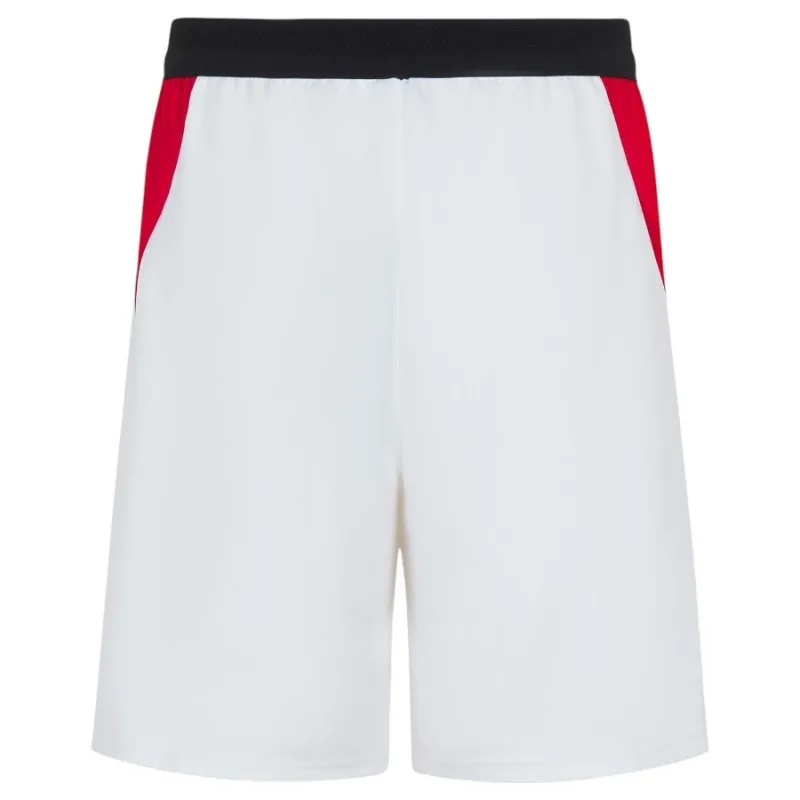 AC Milan 2026/27 Home Shorts
