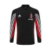 AC Milan 2003/04 Ropa Deportiva Vintage Negro