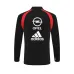 AC Milan 2003/04 Ropa Deportiva Vintage Negro