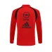 AC Milan 2003/04 Ropa Deportiva Vintage Rojo
