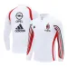 AC Milan 2003/04 Ropa Deportiva Vintage Blanco