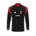 AC Milan 2004/05 Vintage Sportswear Black