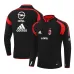 AC Milan 2004/05 Vintage Sportswear Black