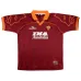 AS Roma 1999/2000 Retro Home Jersey - Red