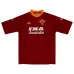 AS Roma 2000/01 Retro Home Jersey - Red