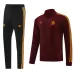 Veste de sport A d'AS Roma 2024/25 - Rouge