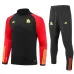 AS Roma 2024/25 sportswear - Black