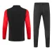 AS Roma 2024/25 sportswear - Black