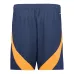 AS Roma 2024/25 Third Shorts - Blue