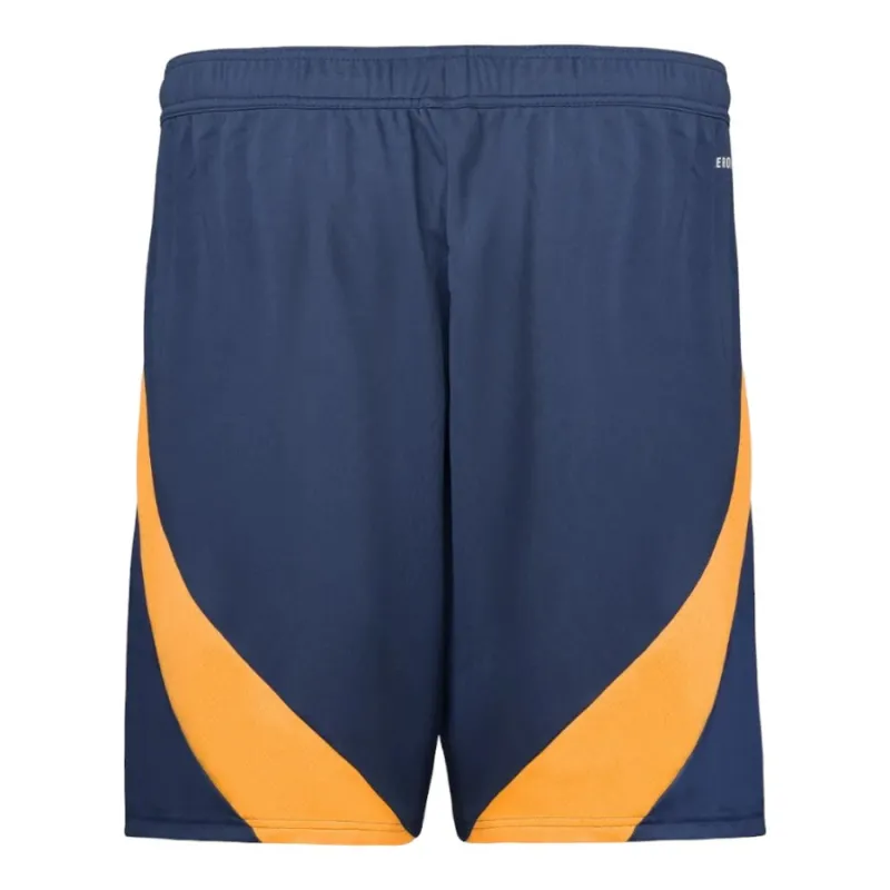 AS Roma 2024/25 Third Shorts - Blue