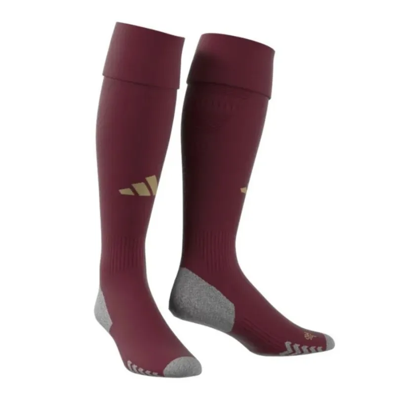 AS Roma 2024/25 Home Kids' Jersey Set - Burgundy