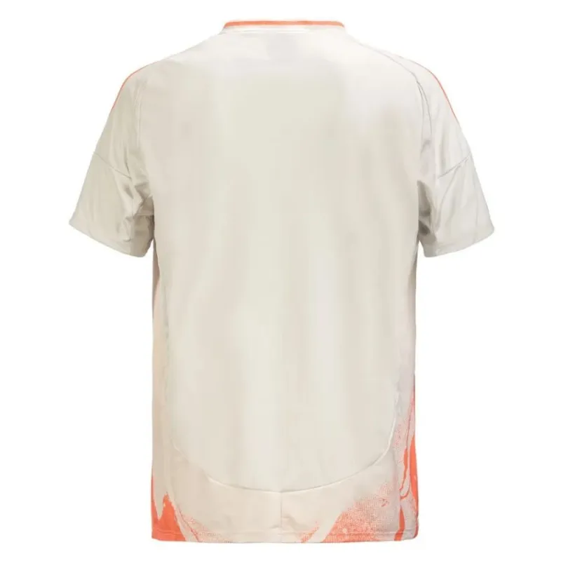 AS Roma 2024/25 Away Women's Jersey - White