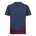 AS Rom 2024/25 Dritt - Frauen - Trikot - Blau