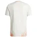Maillot d'extérieur 2024/25 d'AS Roma - Blanc