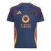 AS Roma 2024/25 Third Jersey - Players - Blue