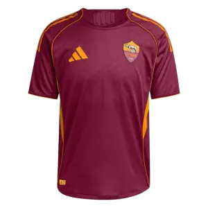 Maglia casa AS Roma 2025/26