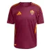 AS Rom Heimtrikot 2025/26