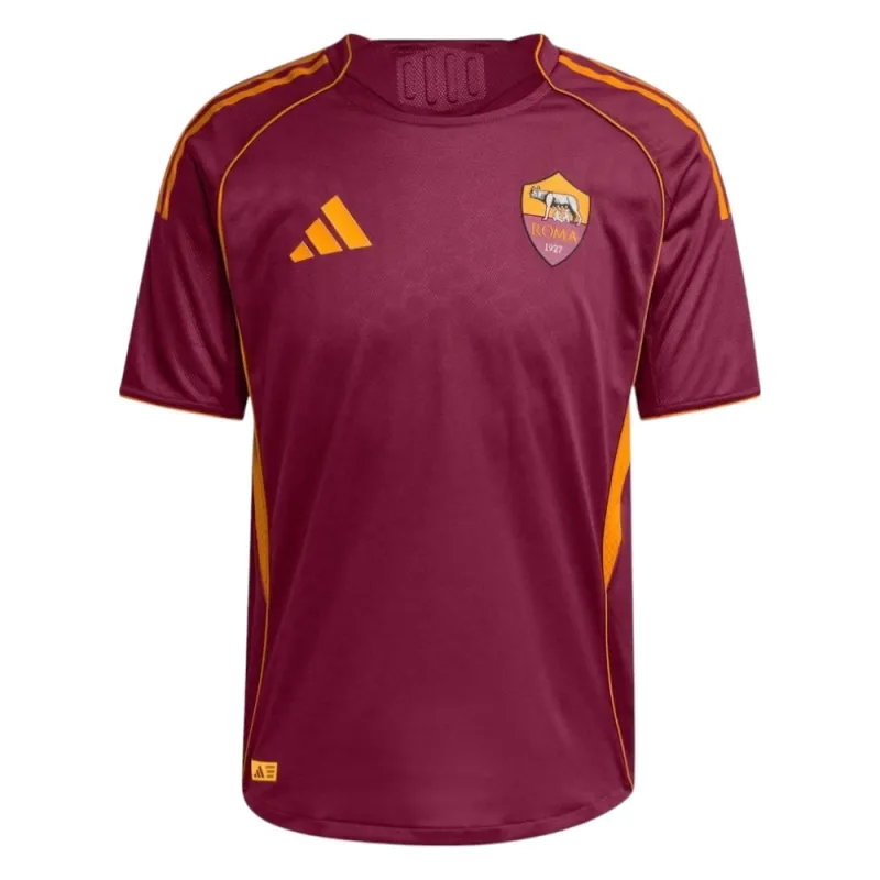 AS Rom Heimtrikot 2025/26