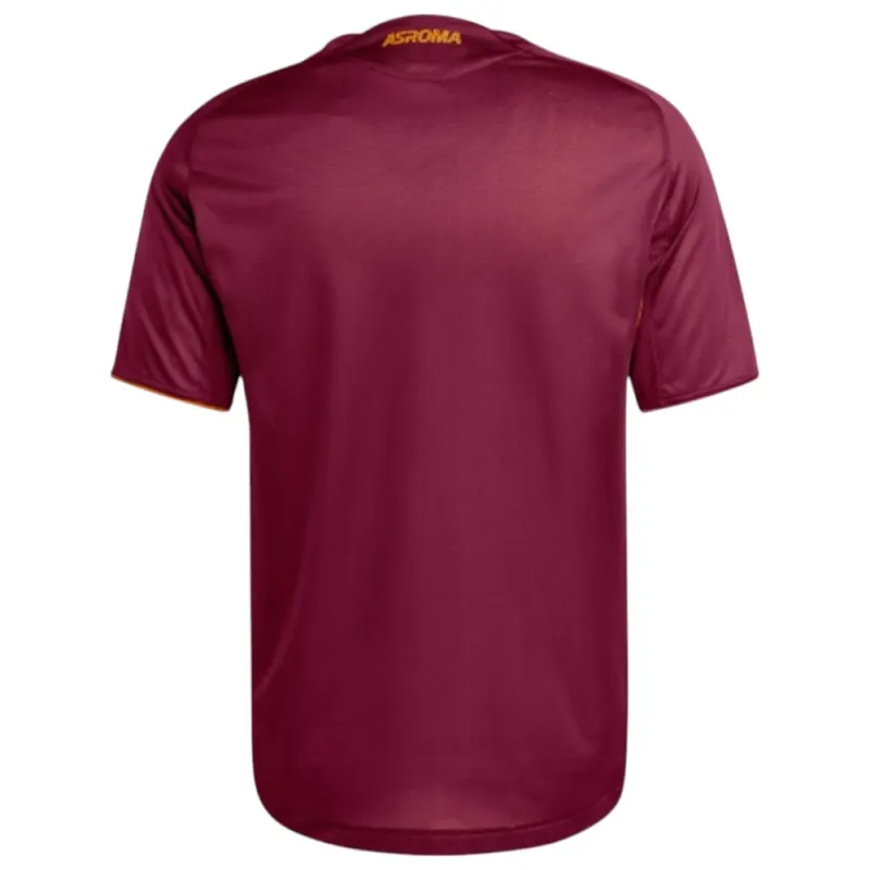 AS Rom Heimtrikot 2025/26